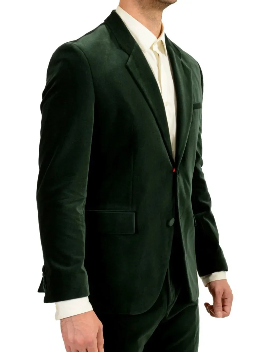 Hugo Boss Men's 